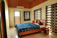 Icon House Hotels in Prampram