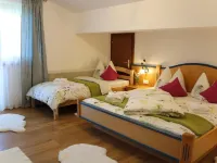 Apartment in Saalfelden Including Leogang Card