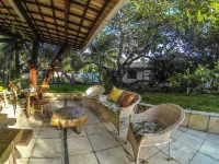 Pousada Sol e Luna Hotels in 