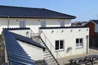 Thyborøn Hotel Hôtels à : Bedsted Thy