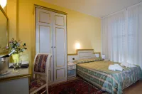 Hotel Internazionale Terme Hotels in Selvazzano Dentro