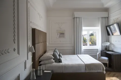 Dimora Palanca Boutique & SPA