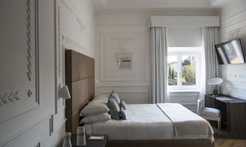 Dimora Palanca Boutique & Spa