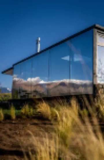 Hotel de Cielo Hotels in 