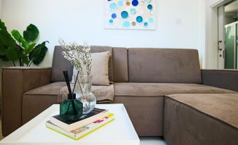 Phaedrus Living Seaside Lighthouse 66