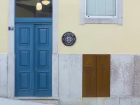 Bacharéis Charming House Hotels in Figueira da Foz