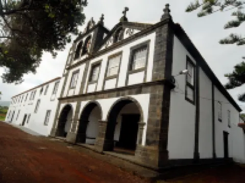 Azores Youth Hostels - Pico Hotels in Pico Island