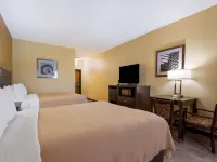 Quality Inn Jefferson at I-85 Hotels in Jackson County