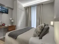 Soggiorno Alessandra Di Pezzati Alessandra Hotel a San Frediano