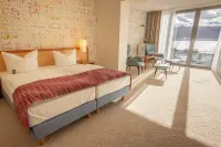 Seehotel Adler Hôtels à : Stockach