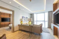 Silk Road by Minyoun Samarkand Hotel Hotels in 