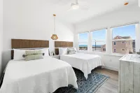 The Hideaway Hotel - Merinäköala
