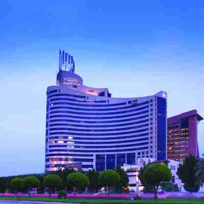 Symphony Style Kuwait A Radisson Collection Hotel Hotel Exterior