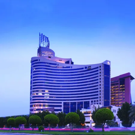 Symphony Style Kuwait A Radisson Collection Hotel