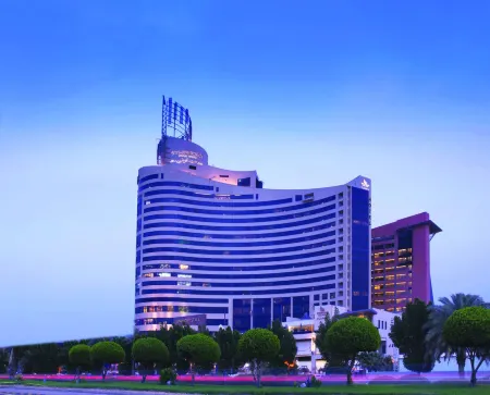 Symphony Style Kuwait A Radisson Collection Hotel