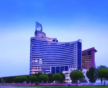 Symphony Style Kuwait A Radisson Collection Hotel