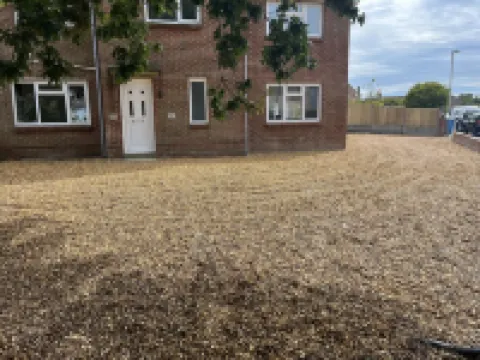 House - Sleeps 14 Onsite Parking & Pets Allowed Poole otelleri