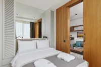 Bayview Hills Luxury Residences Hotels in Kavač