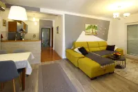 Apartment Marita Hotels in Cilipi