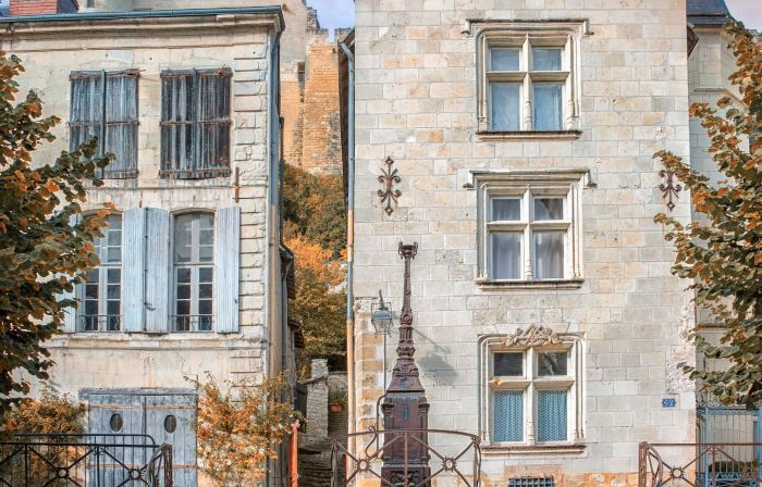 Au Relais Saint Maurice