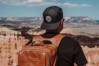 Bryce Canyon Log Cabins
