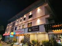 Hotel Mari Aai Residency Hotels near Panvel Junction