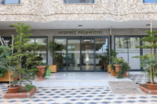 Akdeniz Yasam Hotel Hotels in 