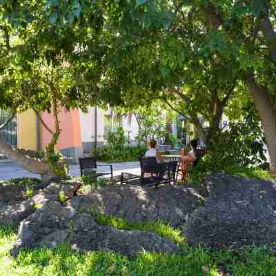 ibis Styles Catania Acireale Hotel Exterior