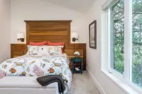 Hot Tub 1 Block to BeachTown Chefs Kitchen Villa Manzanita by AvantStay