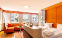 Das Ahlbeck Hotel & Spa Hotels in Korswandt