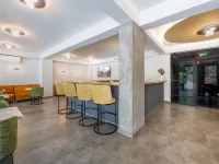 Centro Hotel Ioannina Hotels in Ioannina