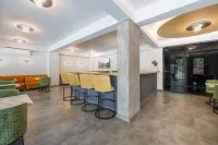 Centro Hotel Ioannina Hotels in Dimos Dodoni