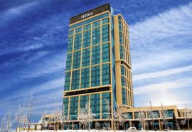 Hilton Samarkand Regency
