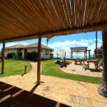 Joju Bangalôs & Bistrô