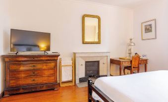 Spa Chateau la Tour