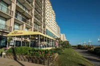 Four Sails Resort
