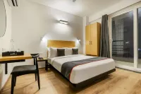 BK Studio Hotel a 