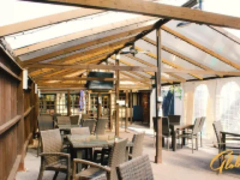 The Globe Inn Hotels in Mid Devon District