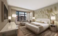 โรงแรมและคลับของคณะ The Benson - บูติค