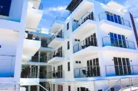 Aira Boracay Hotel Hotels in Острів Боракай