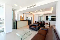 Terra Residencial Hotel di 