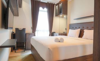 Luxury 1Br Apartment at Pejaten Park Residence