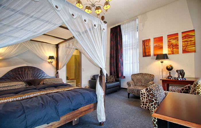 Aparthotel am Münzplatz