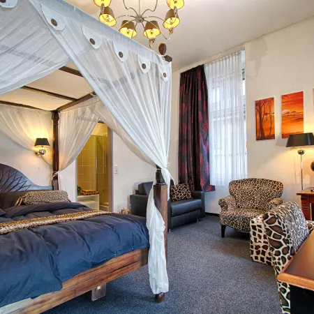 Aparthotel am Münzplatz