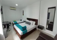 Don David Sabana Hotel Hotels in 