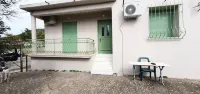 Best House Green Home Eleofito Agrinio Hoteles en Agrinio