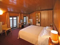 Hotel lo Stambecco Hotels in Breuil-Cervinia