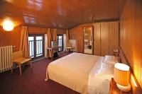 Hotel lo Stambecco Hotels in Breuil-Cervinia
