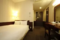 Hotel Hillarys Hotels in Osaka