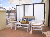 Hoteles del Sur Hotels near Alameda
